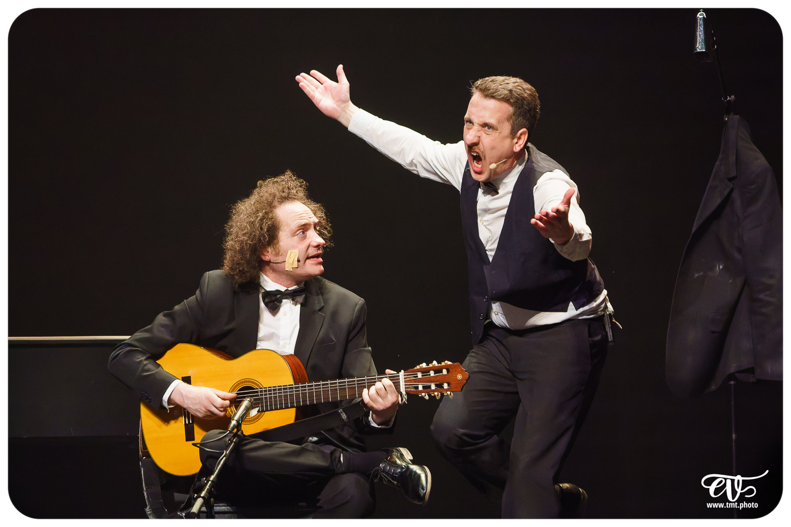 WOK'N WOLL (CIE HILARETTO)